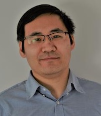 Guosheng Hu