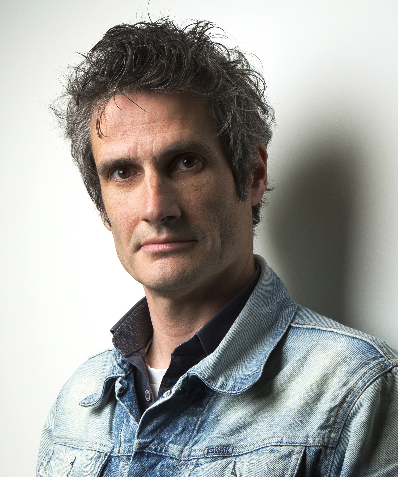 Kenton O’Hara