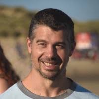 Oliver Ray