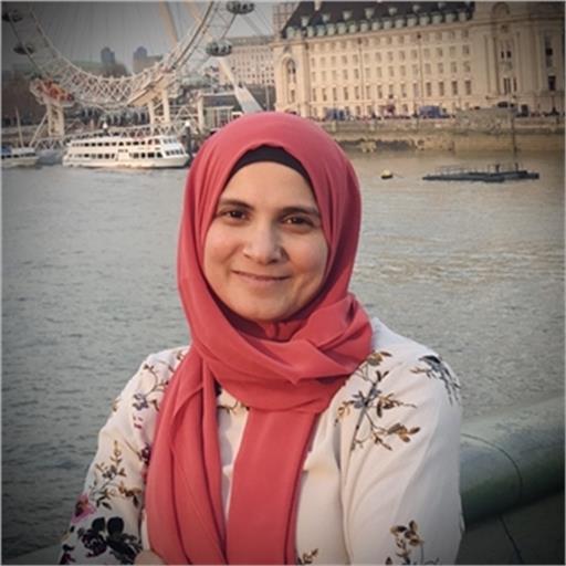 Zahraa Abdallah